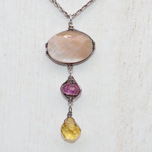 Classic Dana Kellin Necklace